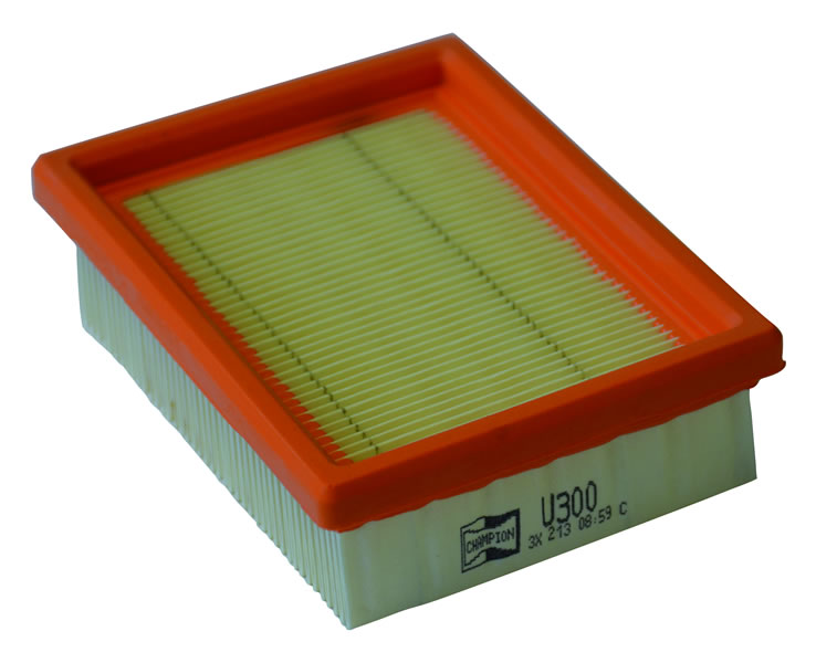 FILTRO AIRE CHAMPION U300/301